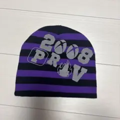 fuckthisindustry2008×prov限定ビーニー希少 - メルカリ