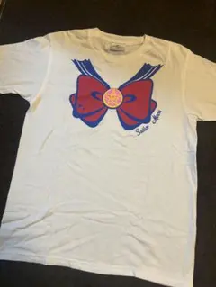 セーラームーンUSJ 限定 Tシャツ フリーサイズ ユニバーサルスタジオジャパンのサムネイル