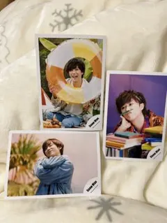 SnowMan/阿部亮平/ジャニショ/写真/阿部ちゃん/スノ