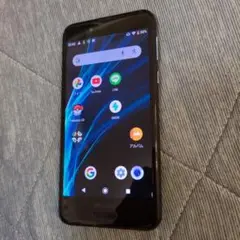 andoroid aquos sence simフリー