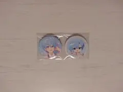 すとぷり　ころんくん　缶バッジ