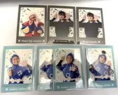 【匿名配送】　忍ミュ　学園祭　1年生　学園関係者