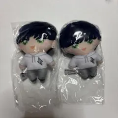 かぷっこフレンズ JO1 與那城奨 2個 まとめ売り