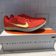 【25.0cm】NIKE ZOOMX DRAGONFLY2 2026年最新】dragon fly ケースの人気アイテム - メルカリ