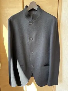 RAINMAKER PONTE ROMA SHAWL COLLAR JACKET - メルカリ