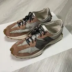 New balance 327 スニーカー