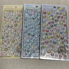 【正規品】ボンボンドロップシール　ミニ　しずくちゃん