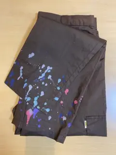 アーミーパンツ