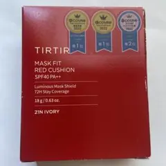 TIRTIR MASK FIT RED CUSHION 21N IVORY