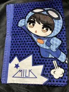 M!LK SMILE POP! 塩﨑太智 バルーンタオル m58096937417_1.jpg?1770826747