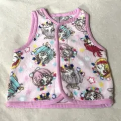 ひろがるスカイプリキュア　スリーパー