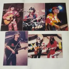ロックオンソーシャルクラブ　ポストカードセット Rockon Social Club （ロックオンソーシャルクラブ）ポストカード
