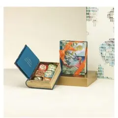 【新品未開封】ミニブック缶 イタリアのサムネイル