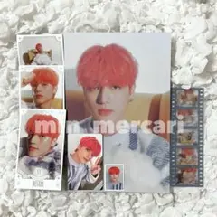 2025年最新】ateez ウヨン 証明写真の人気アイテム - メルカリ