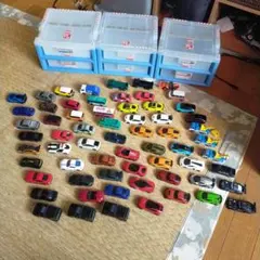 2026年最新】廃盤 トミカ レアの人気アイテム - メルカリ