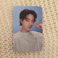 treasure ハルト Wonderwall 特典トレカ