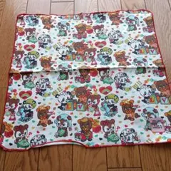 Grand Ground Dreamer ランチョンマット美品☆グリグラ♡のサムネイル