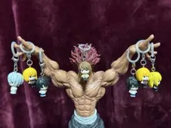 デスノート めじるしアクセサリー(バラ売り可)