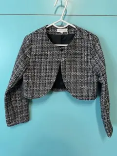 キャサリンコテージ120 フォーマルボレロ