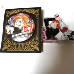 2026年最新】釘崎野薔薇 バースデー アクリルスタンドの人気アイテム