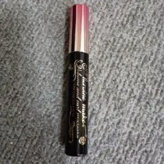 ヒロインメイク　マスカラ