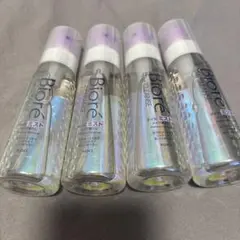 ビオレ オイルミスト120ml 4本セットのサムネイル