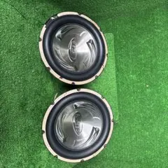 DIATONE DS-505 32cmウーハー ペア - メルカリ