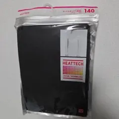 【新品・未使用　UNIQLO　タートルネックT　長袖　140】