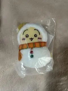 セブンイレブンエニマイくじ ちいかわ E 賞うさぎ