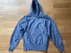 チャンピオン 90s リバースウィーブパーカー Mサイズ USA製