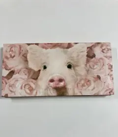 PERFECT DIARY EYESHADOW 17 ROSE PINK ぶた