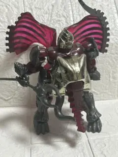新品 未開封当時物 ダイノゾーン DE-1 ギガノドラゴン バンダイ