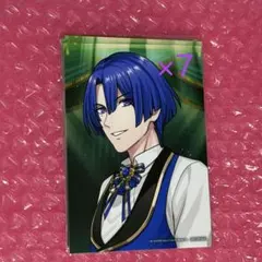 うたプリ ASSDMS ブロマイド 真斗セット - メルカリ