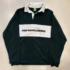 ポロシャツ スウェット