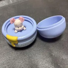 곰돌이 푸 ピグレット ハニーポット フィギュア