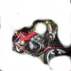 CBR400fのサムネイル