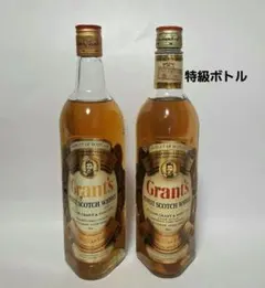 グレンタレット トリプルウッド シングルモルト 700ml 2本 新品 未開栓