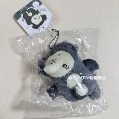 自分ツッコミくま 初期プライズ マスコットキーチェーン 「悪」 自分ツッコミくま 初期プライズ マスコットキーチェーン 「悪」 - メルカリ