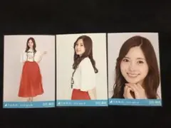 2026年最新】白石麻衣 生写真の人気アイテム - メルカリ