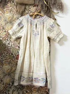 Apolina Stevie Dress 3-5y - メルカリ