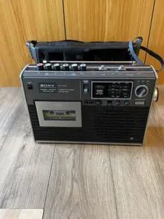 ジャンク】SONY ICF-5800 - メルカリ