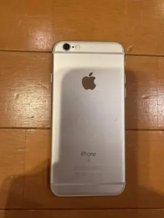 iPhone6s ジャンク品 SIMロック無し