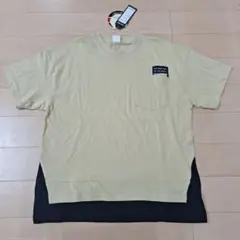 BIGシルエット Tシャツ 150cm