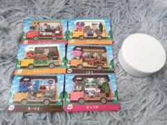 【格安】NFCリーダー/ライター ニンテンドー3DS用 amiiboカード付き