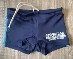 CENTRAL SPORTS セントラル水着 110