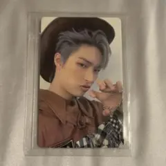 ATEEZ EPILOGUE applemusic トレカ ミンギ