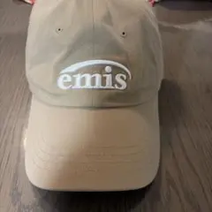 EMISレディースキャップ