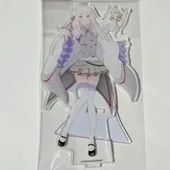 富士急　異世界かるてっと　ふじきゅうわーるど　エミリア　バッジ 富士急 異世界かるてっと ふじきゅうわーるど エミリア バッジ - メルカリ