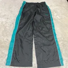 Puma プーマ　パンツ　ジャージ　ナイロン　Sのサムネイル
