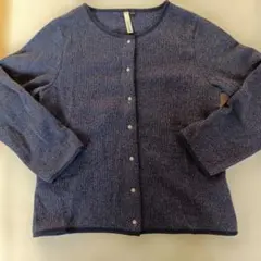 シマムラカーディガン